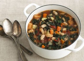 ribollita