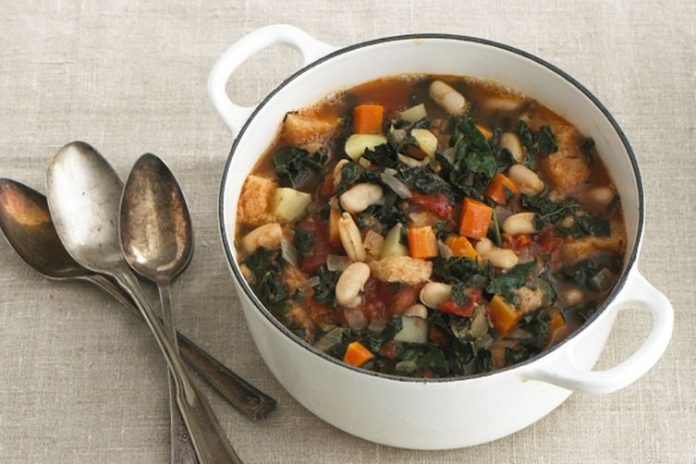 ribollita