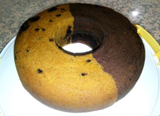 Ciambella abbraccio