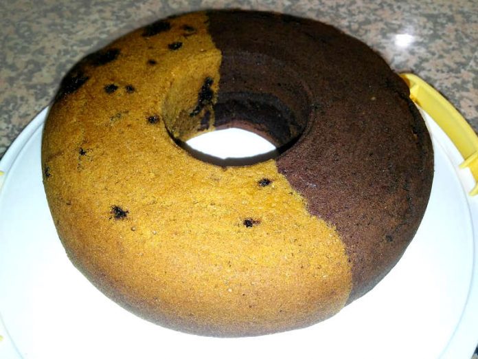 Ciambella abbraccio