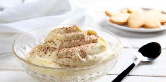 crema al mascarpone