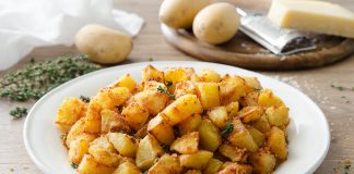 patate sabbiose