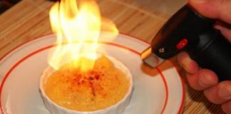 Crema catalana