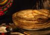 crepes al caffè