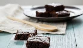 Brownies senza lattosio