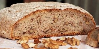 Pane alle noci