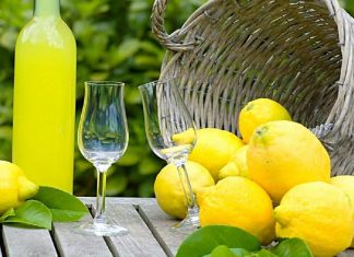 Limoncello