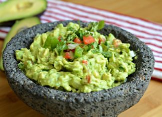 guacamole 