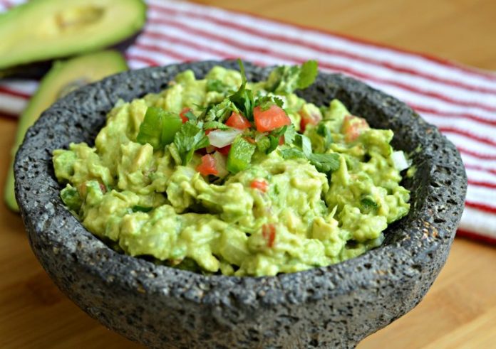 guacamole 