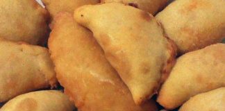 panzerotti alla pugliese