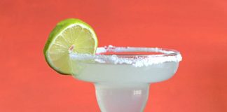 Margarita