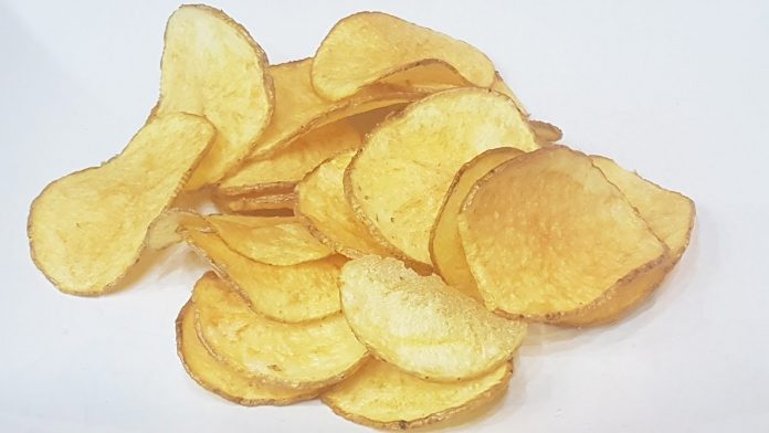 Patatine chips