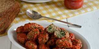 Polpette di carne