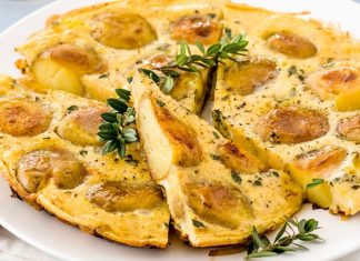 frittata