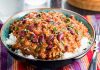 chili con carne