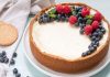 New York Cheesecake
