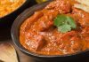 Pollo Tikka Masala