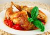 Coniglio alla cacciatora