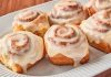 Profumo di casa: l’arte morbida dei Cinnamon Rolls Cinnamon rolls